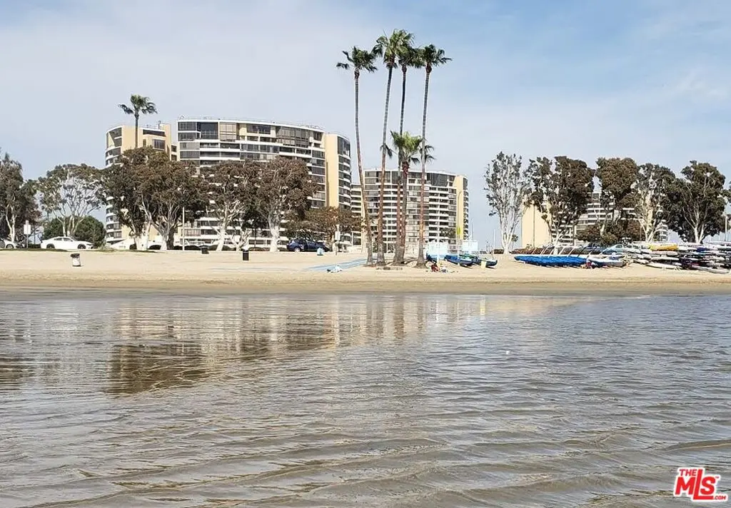 4316 Marina City Drive 304G, Marina Del Rey, CA — listing photo 1