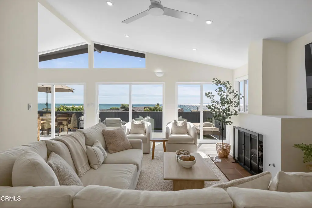 Residential Lease for rent at 4229 Faria Beach Road, Ventura, Ventura County, CA featuring 4 beds and 3 baths