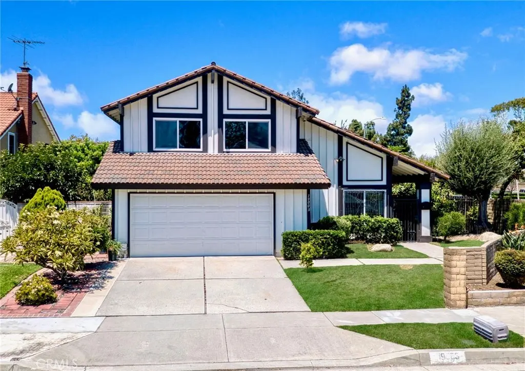 19003 VICKIE Avenue, Cerritos, CA — listing photo 1