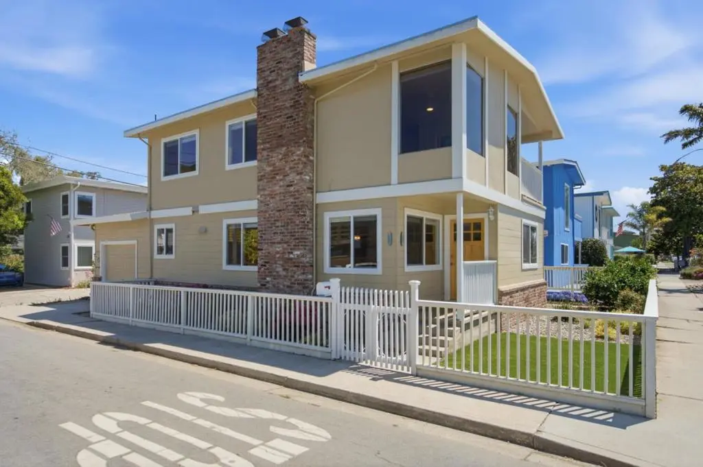 130 Bennett Road, Aptos, CA — listing photo 1
