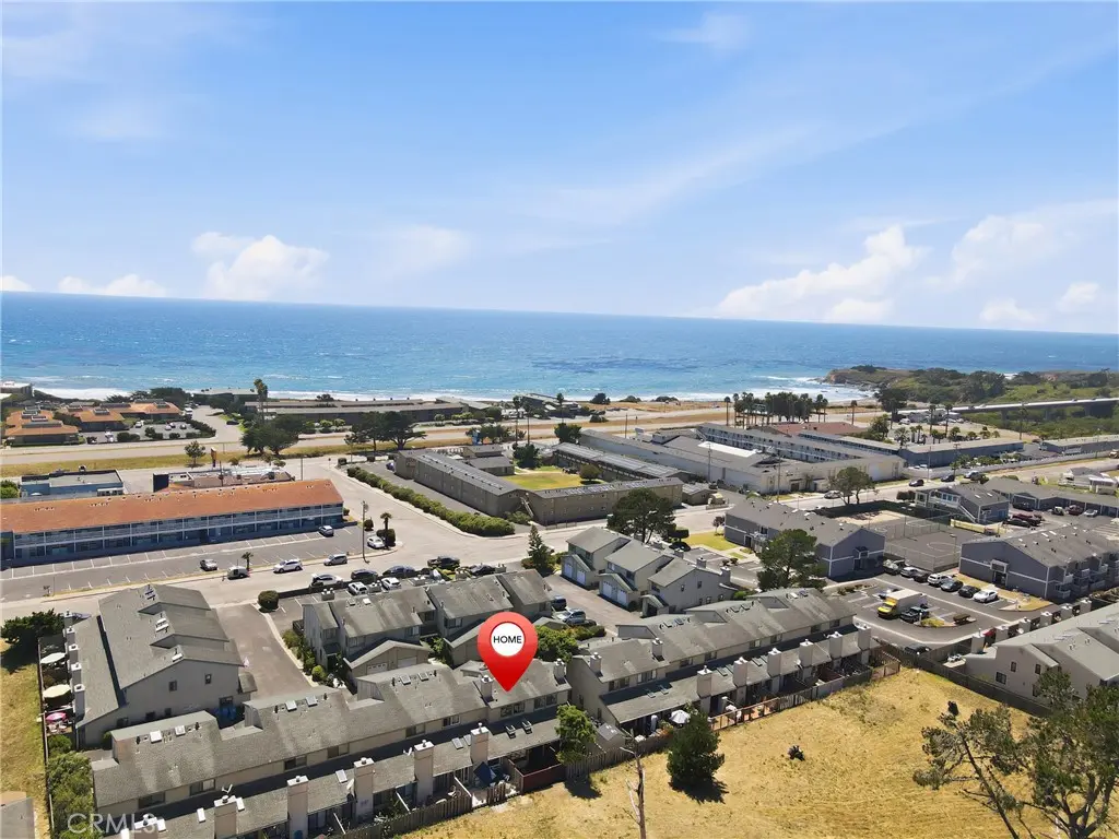 533 Casa Del Mar Drive, San Simeon, CA — listing photo 1