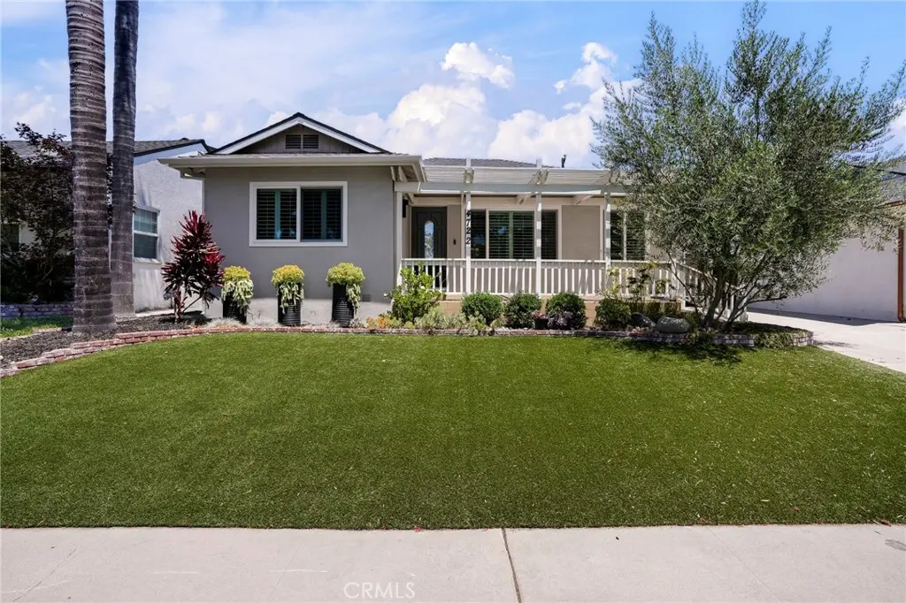 4722 Snowden, Lakewood, CA — listing photo 1