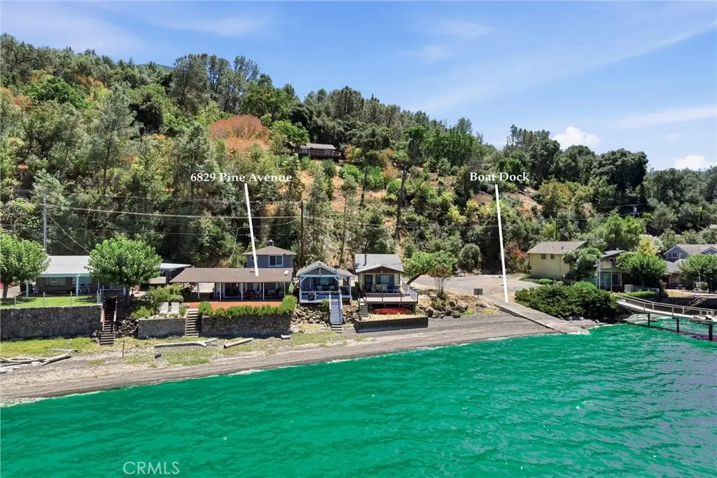 6926 Pine, Kelseyville, CA — listing photo 1