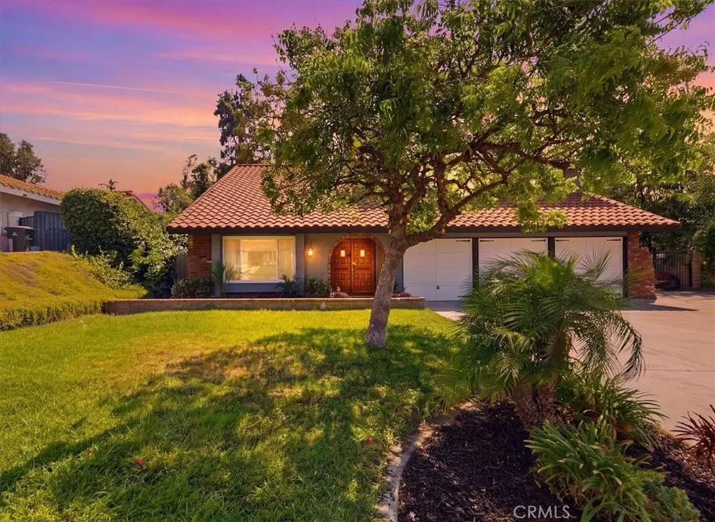 Single Family Residence for sale at 6801 Rycroft Drive, Riverside, CA featuring 4 beds and 3 baths