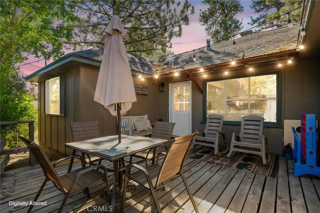659 Lintner Road, Big Bear Lake, CA — listing photo 1