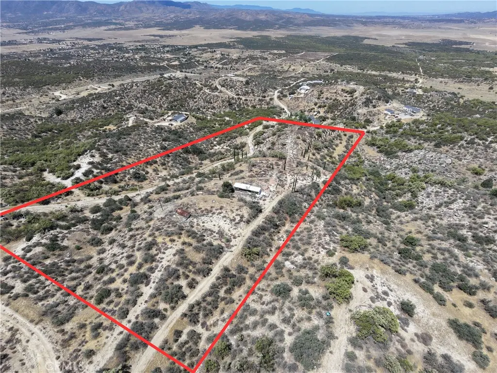 40700 Mountainside, Anza, CA — listing photo 1