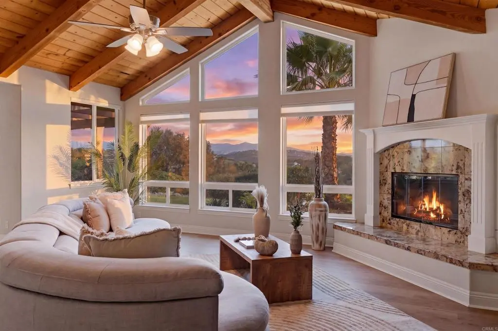 3676 Alta Vista Drive, Fallbrook, CA — listing photo 1
