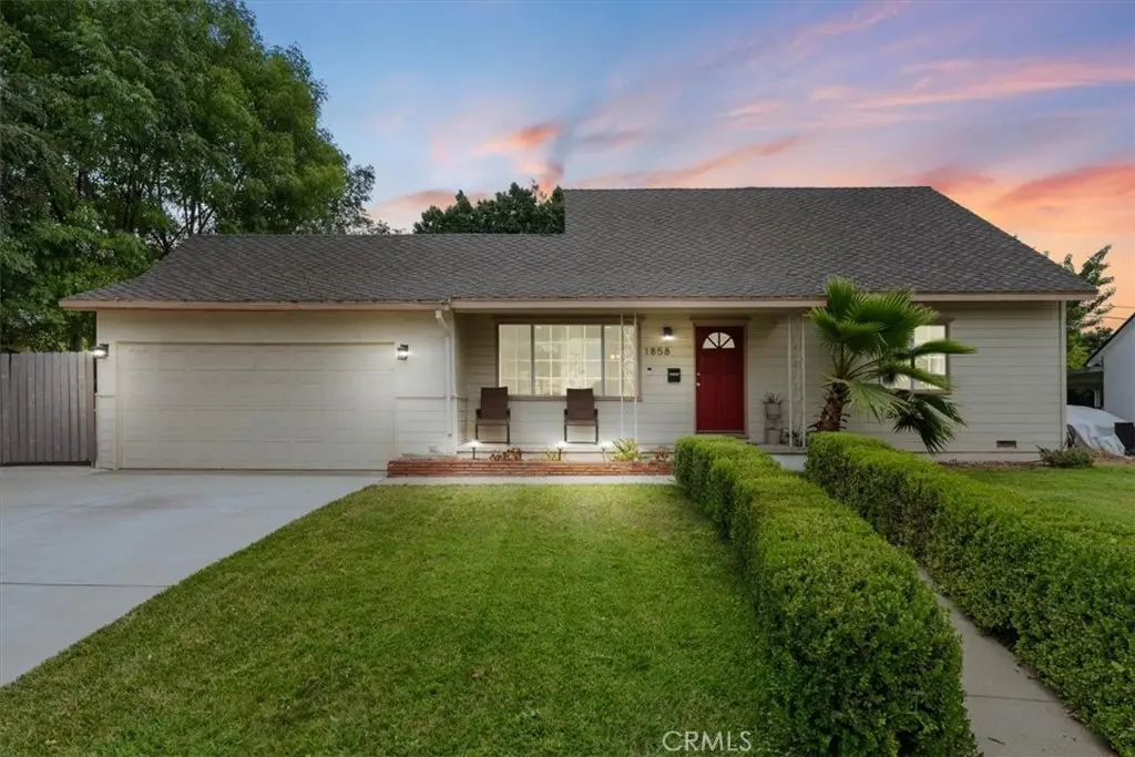 1858 E Edgecomb Street, Covina, CA — listing photo 1