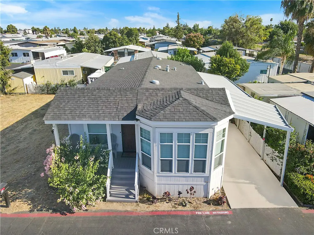 Manufactured On Land for sale at 1272 Villa SPC 76, Clovis, CA featuring 3 beds and 2 baths