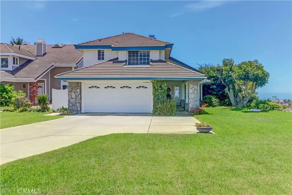 2179 Via Aguila, San Clemente, CA — listing photo 1
