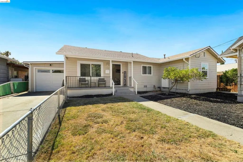 Single Family Residence for sale at 1126 Medanos St, Antioch, CA featuring 3 beds and 2 baths