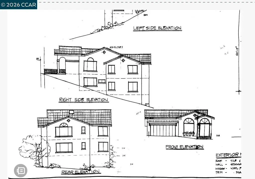 10838 Monan St, Oakland, CA — listing photo 1