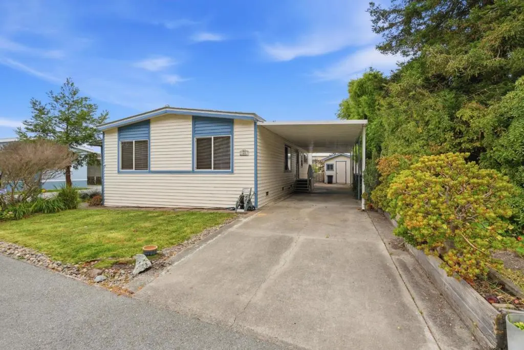 64 Creekside Drive 64, Half Moon Bay, CA — listing photo 1