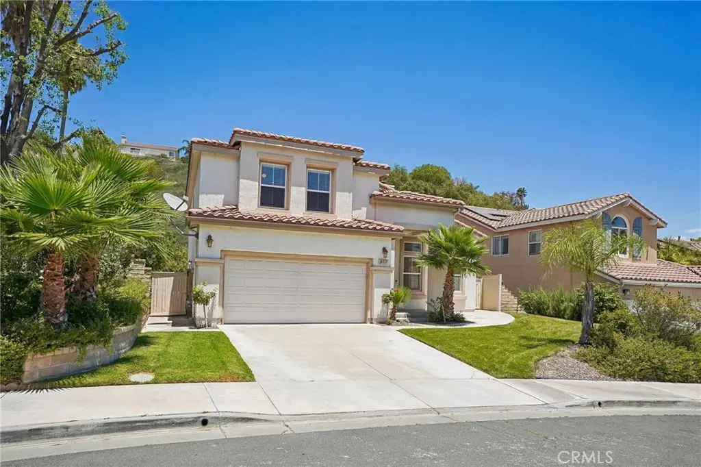 21117 Oakleaf Canyon Drive, Newhall, CA — listing photo 1
