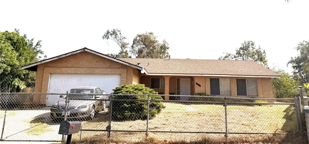 Residential for sale at 5088 VAIL, Jurupa Valley, Riverside County, CA featuring 3 beds and 2 baths