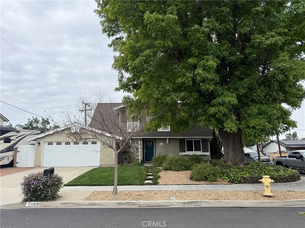 Single Family Residence for sale at 2002 Malcolm, Simi Valley, CA featuring 4 beds and 2 baths