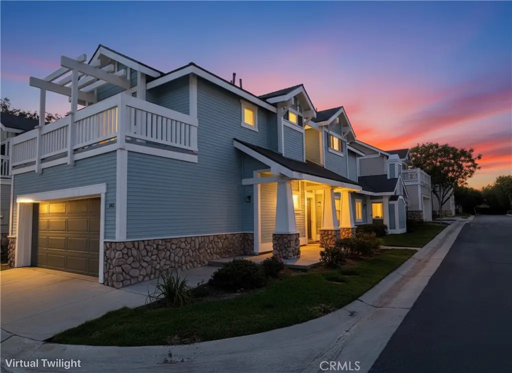 Single Family Residence for rent at 108 Citrus Ranch, San Dimas, CA featuring 4 beds and 3 baths