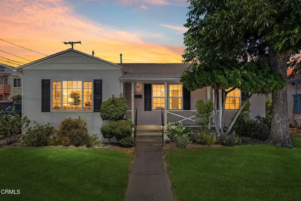 2308 Hendricks Avenue, Monterey Park, CA — listing photo 1