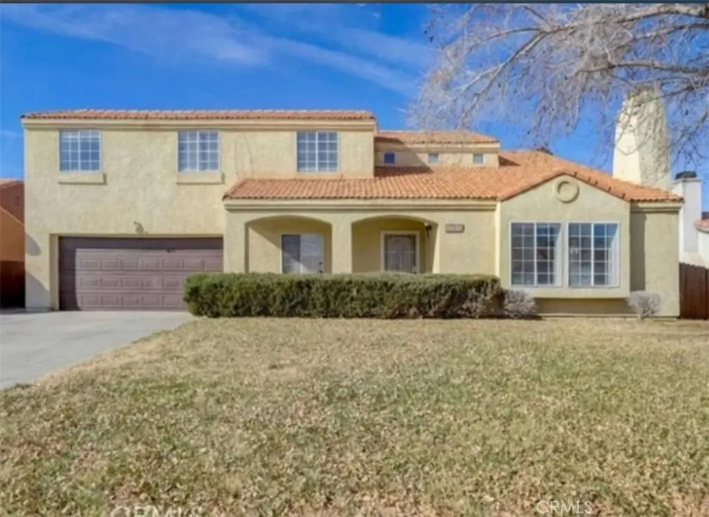 Single Family Residence for rent at 38063 Wesley Court, Palmdale, CA featuring 4 beds and 3 baths