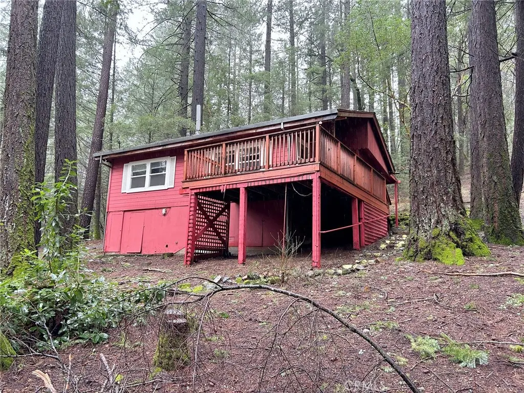 15865 Bottle Rock Road, Cobb, CA — listing photo 1
