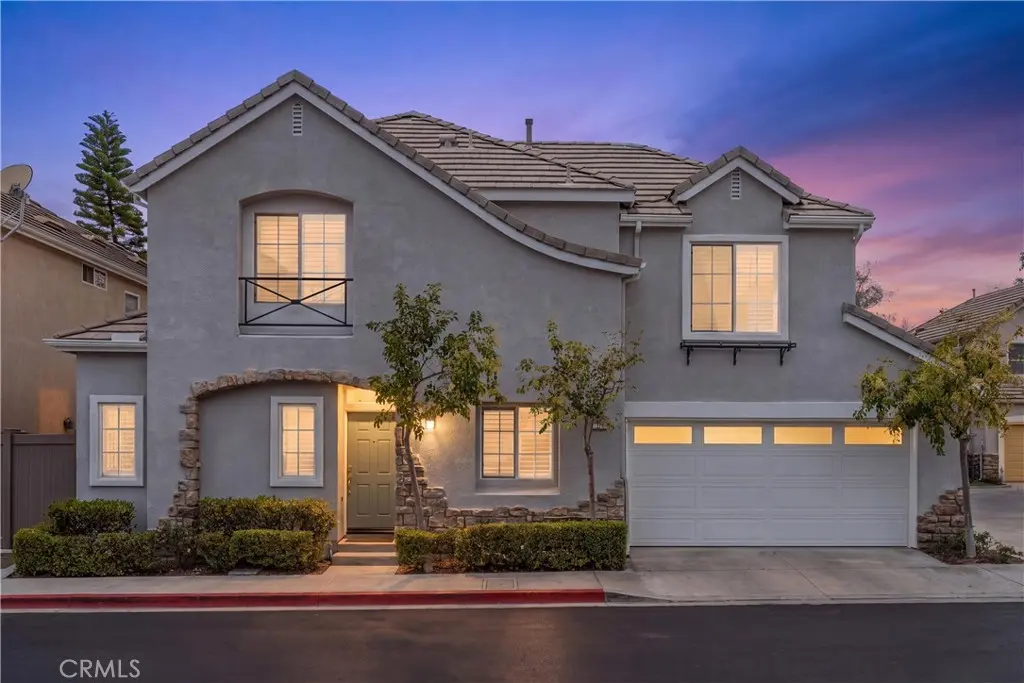 15 Poppyfield, Rancho Santa Margarita, CA — listing photo 1