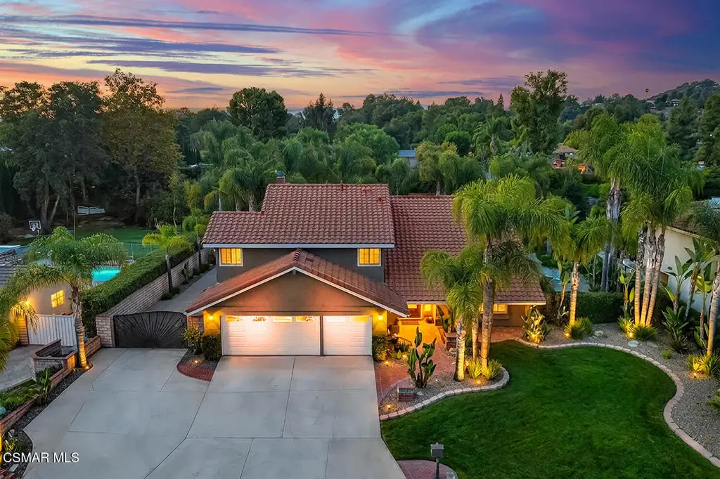 687 Stonebrook Street, Simi Valley, CA — listing photo 1