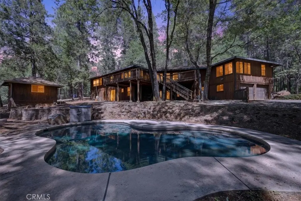 14915 Humbug, Magalia, CA — listing photo 1