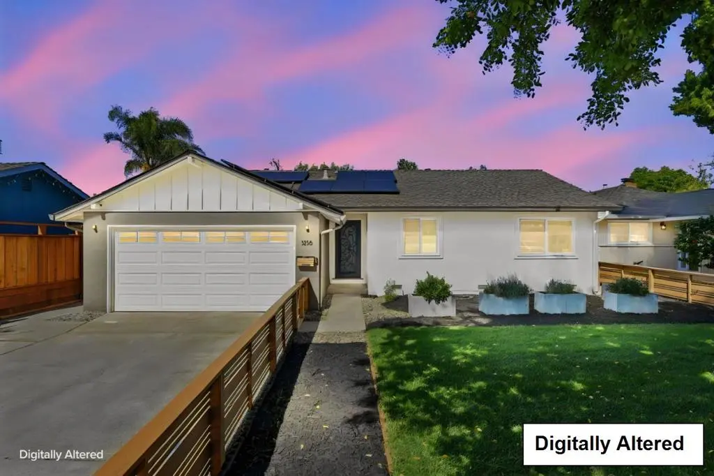 Single Family Residence for sale at 5256 Dent Avenue, San Jose, CA featuring 3 beds and 2 baths