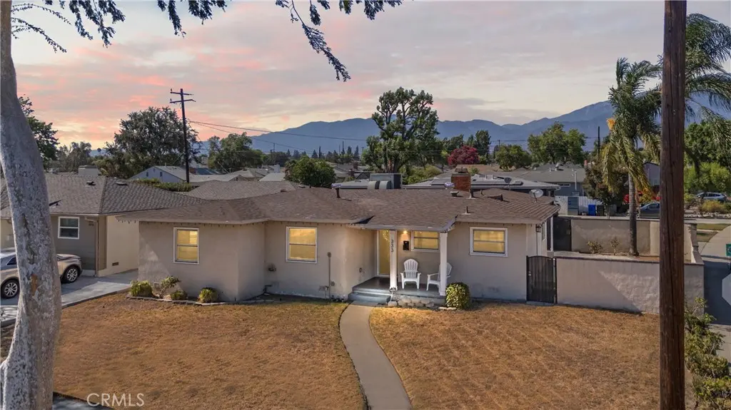 333 W 7th, Upland, CA — listing photo 1