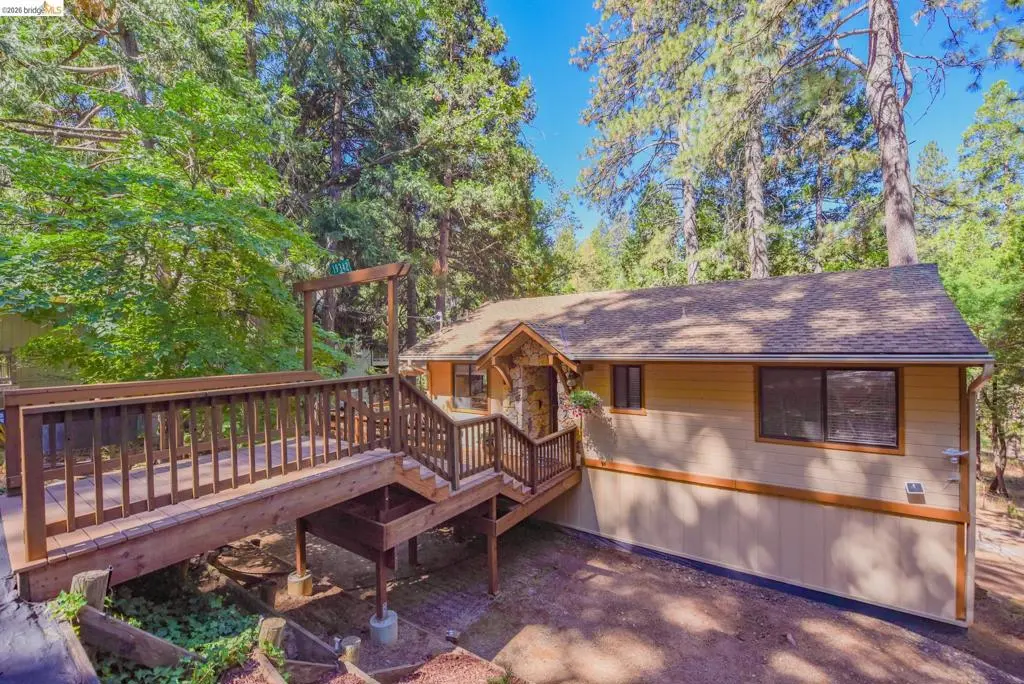 19342 Superior Dr, Twain Harte, CA — listing photo 1