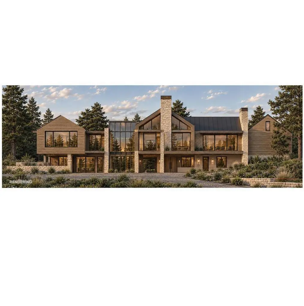 3158 Stevenson, Pebble Beach, CA — listing photo 1