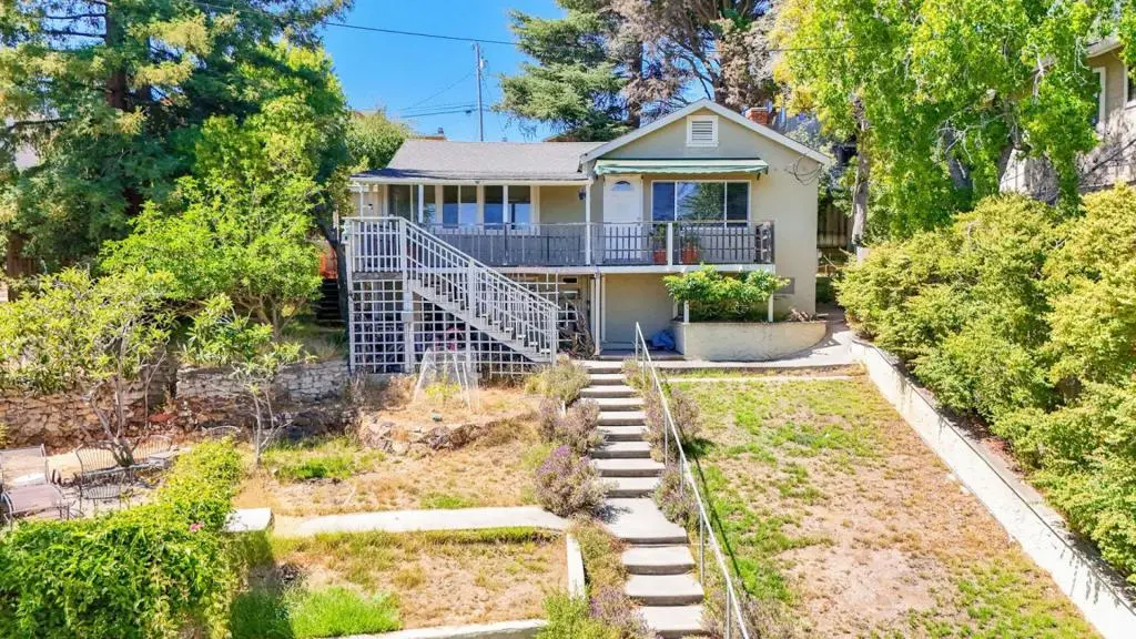 2032 Lyon Avenue, Belmont, CA — listing photo 1