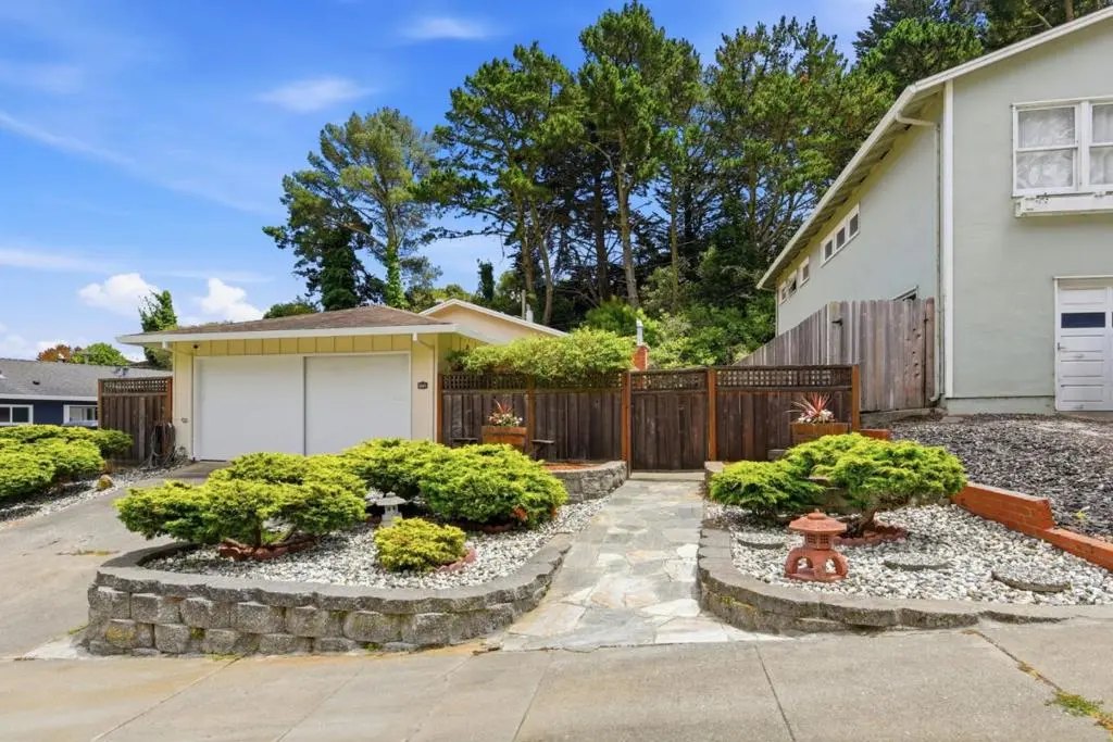 Single Family Residence for sale at 2351 Rollingwood Drive, San Bruno, CA featuring 3 beds and 2 baths