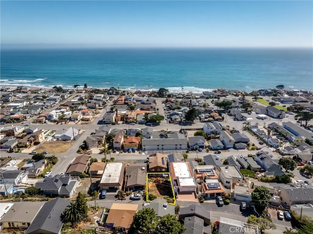 510 Park, Cayucos, CA — listing photo 1