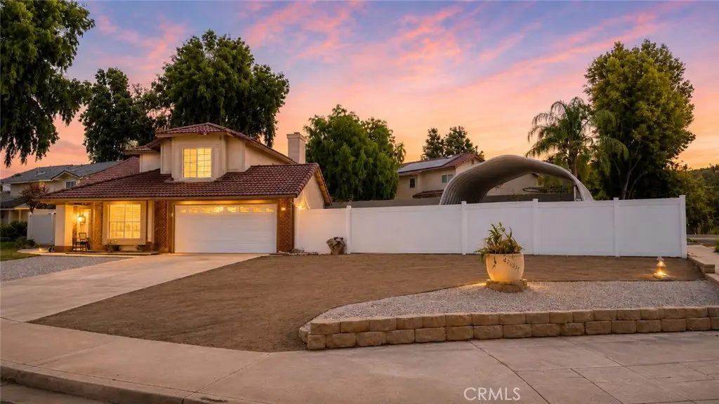 Single Family Residence for sale at 42021 Bancroft, Hemet, CA featuring 4 beds and 3 baths