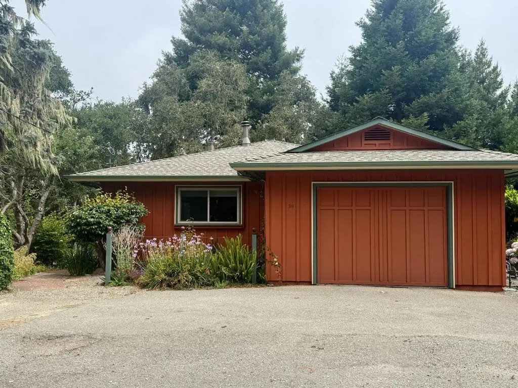 Residential Lease for rent at 20 Arbolado Drive, La Selva Beach, Santa Cruz County, CA featuring 2 beds and 2 baths