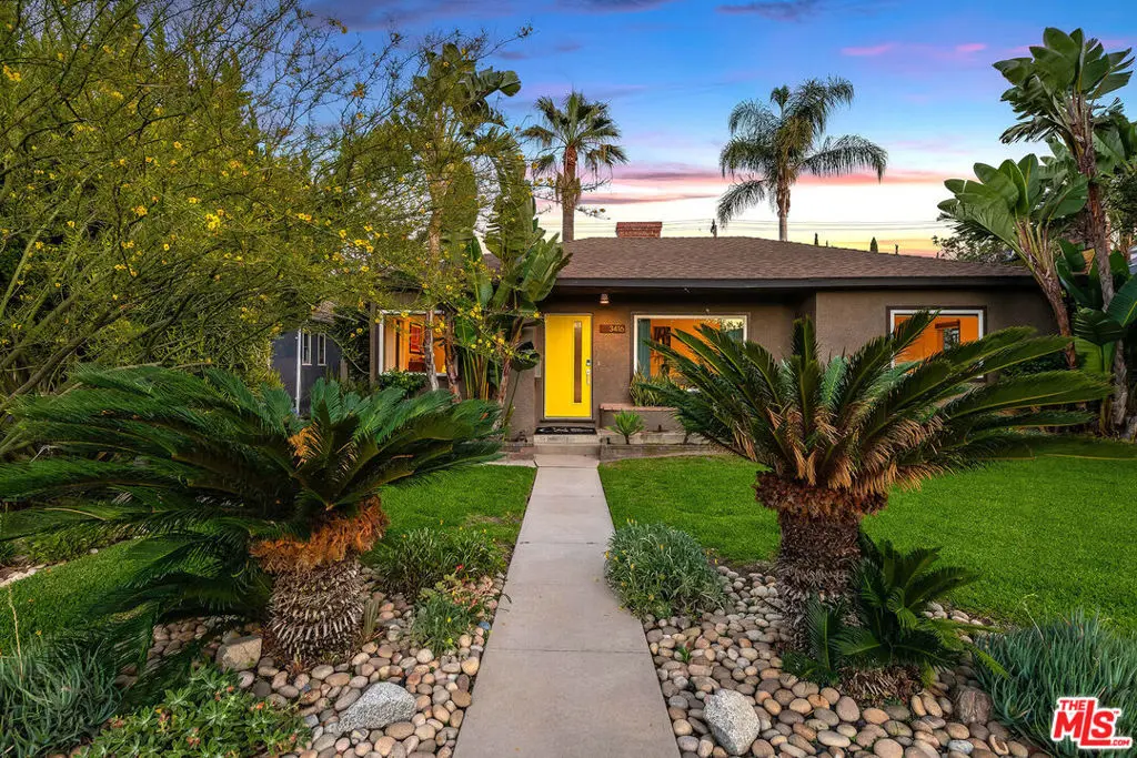 3416 W Clark Avenue, Burbank, CA — listing photo 1