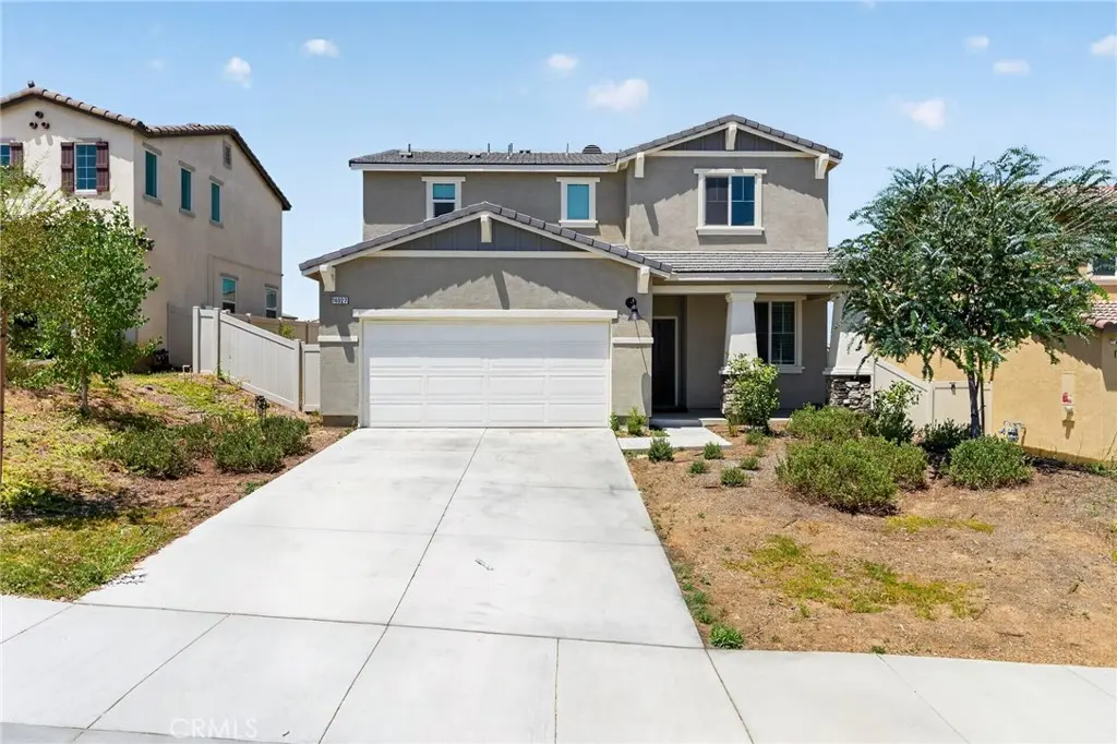 14027 Casetta Drive, Beaumont, CA — listing photo 1