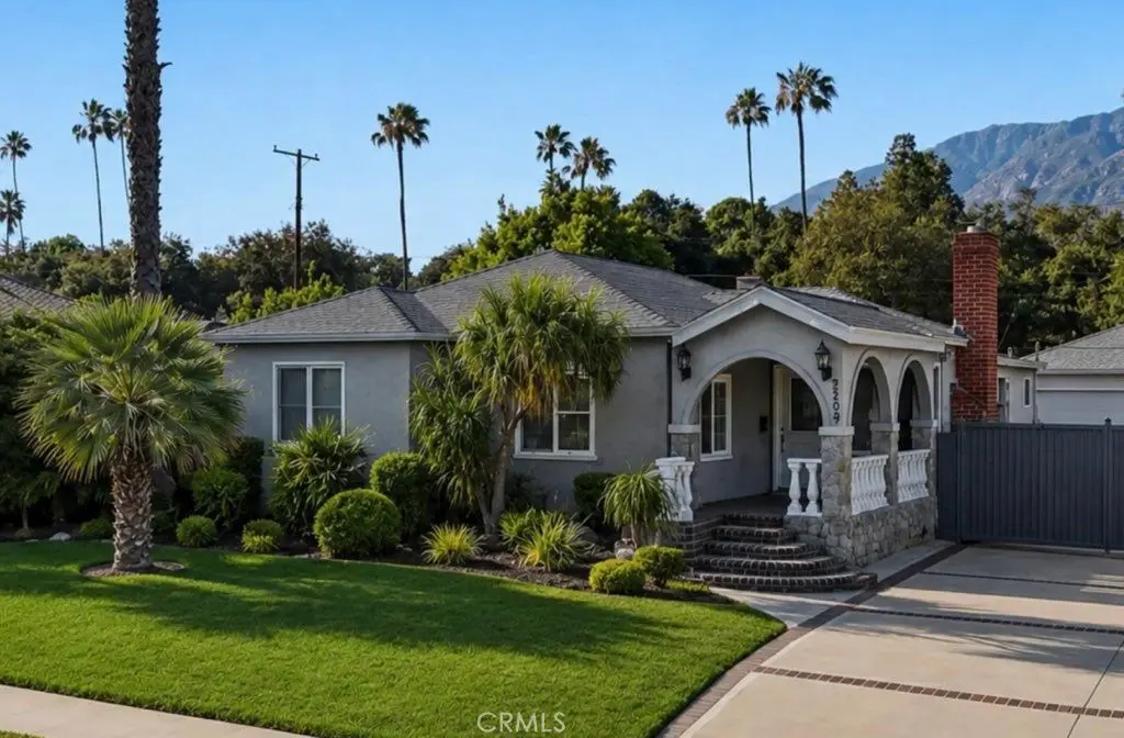 Single Family Residence for sale at 2209 Queensberry, Pasadena, CA featuring 4 beds and 3 baths
