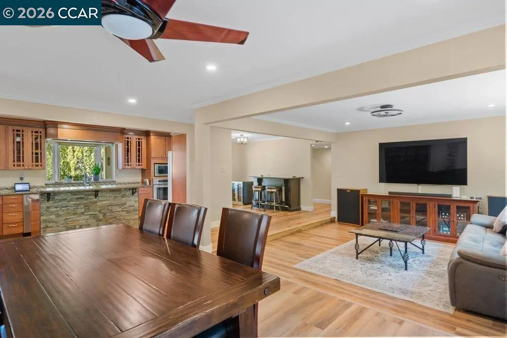Single Family Residence for sale at 11 Mt Lee Pl, Clayton, CA featuring 5 beds and 3 baths