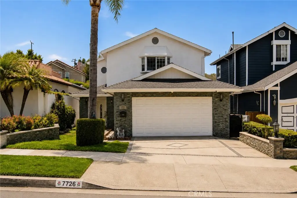 7726 W 79th, Playa Del Rey, CA — listing photo 1