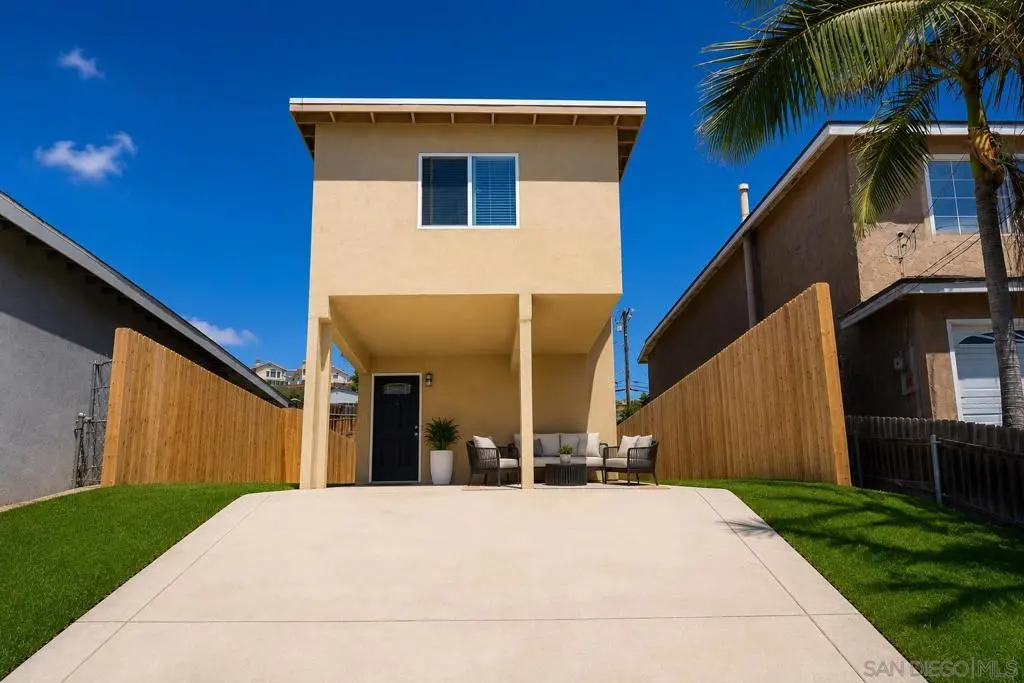 9834 Saint George Street, Spring Valley, CA — listing photo 1