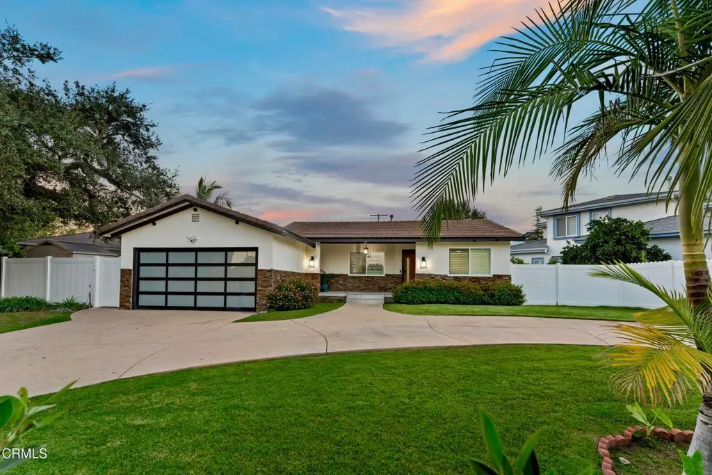 Single Family Residence for sale at 201 San Antonio Road, Arcadia, CA featuring 3 beds and 2 baths