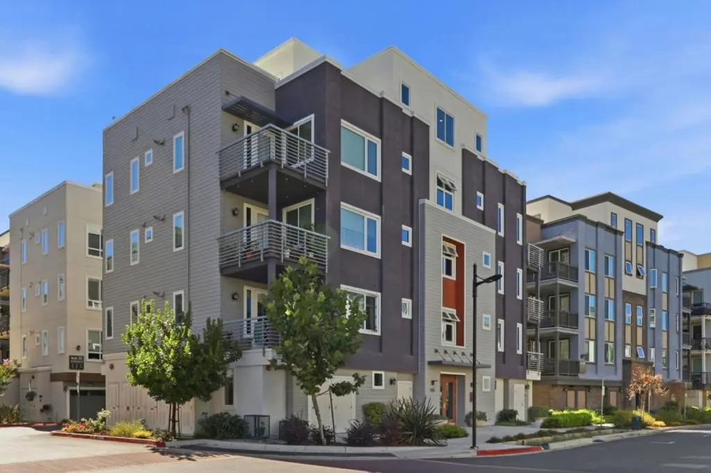 Condominium for sale at 1461 Currant Road 30, Milpitas, CA featuring 2 beds and 2 baths