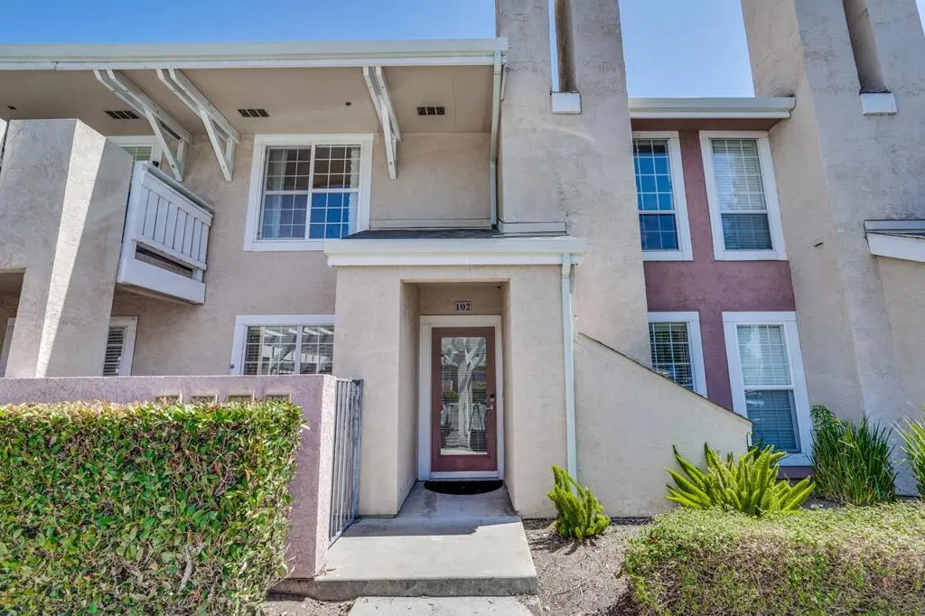 627 E El Camino Real 102, Sunnyvale, CA — listing photo 1