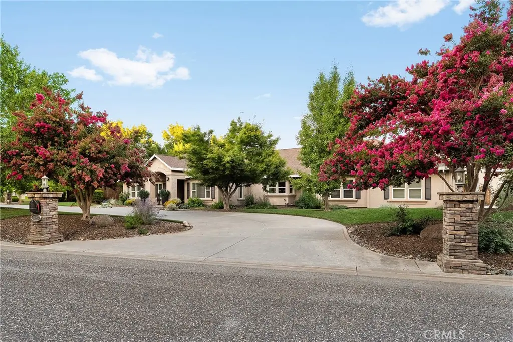 13966 Carriage Estates Way, Chico, CA — listing photo 1