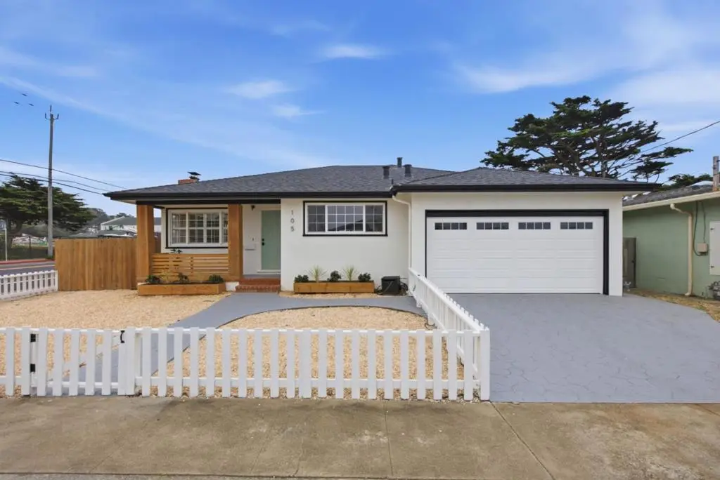 105 Shoreview Avenue, Pacifica, CA — listing photo 1