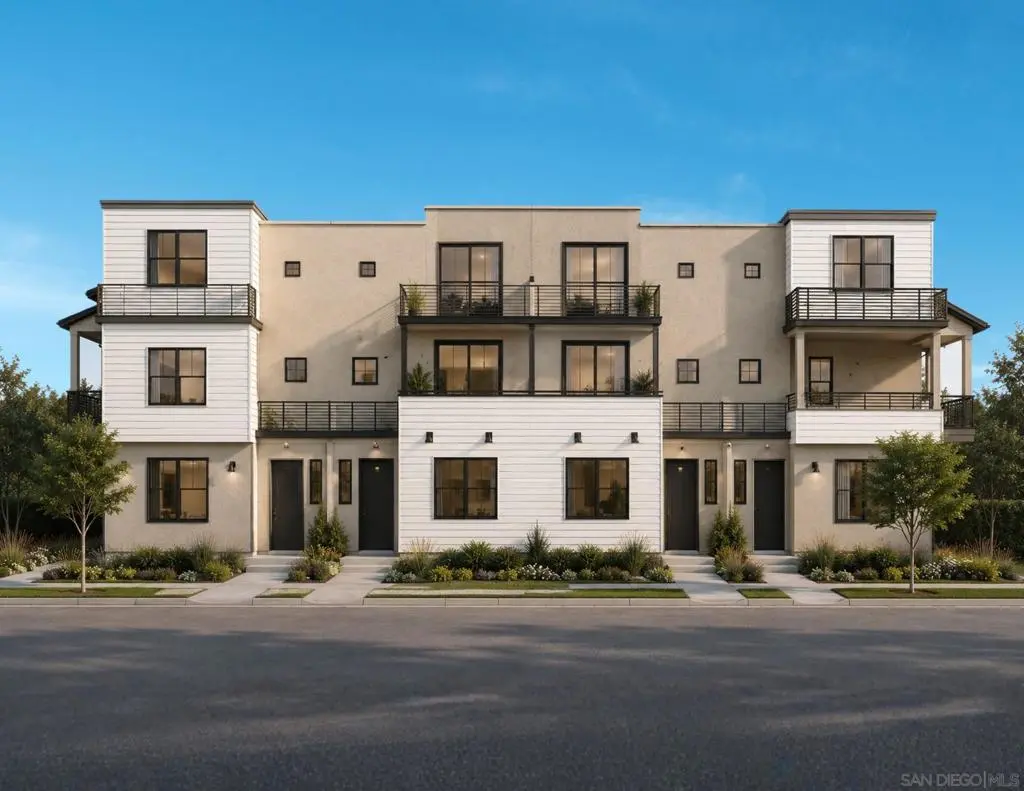 Sycamore, San Ysidro, CA — listing photo 1