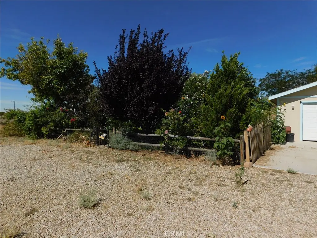 Residential Lease for rent at 19825 Taylor, California City, Kern County, CA featuring 3 beds and 2 baths