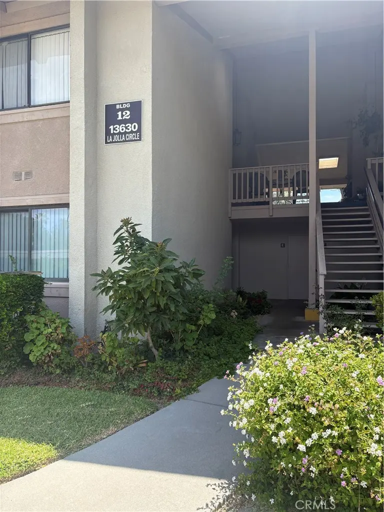13630 La Jolla Circle E, La Mirada, CA — listing photo 1
